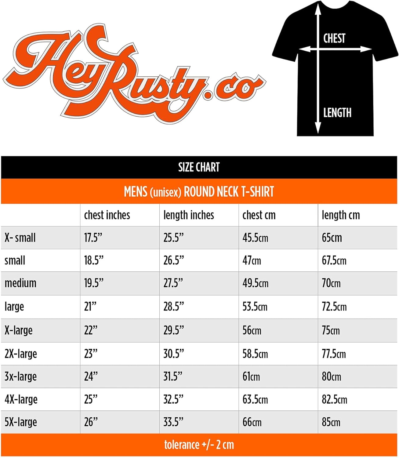 T-Shirt # Xl Unisex Black # Justice Vintage