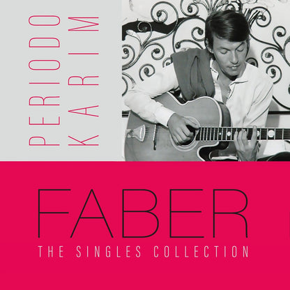 Faber Periodo Karim - The Singles Collection Numer.Limited Edt.