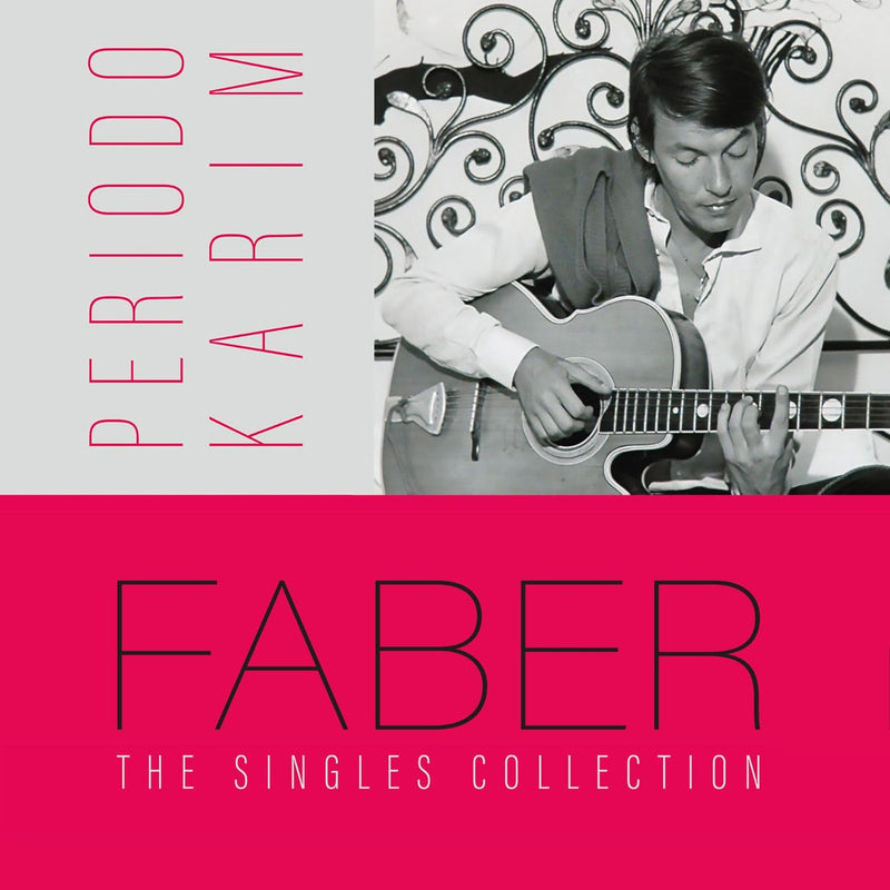 Faber Periodo Karim - The Singles Collection Numer.Limited Edt.