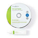 Pulisci Lente + Detergente (20 Ml) Lettore Blu Ray E DVD