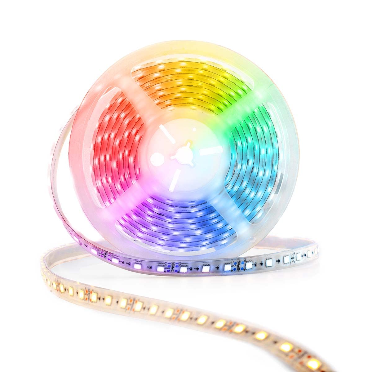 Striscia Led Smartlife (3 Metri Wi-Fi)