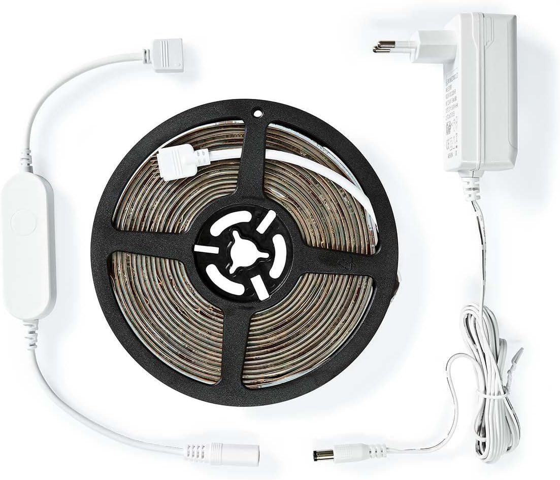 Striscia Led Smartlife (3 Metri Wi-Fi)