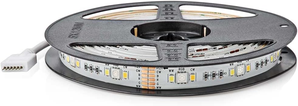 Striscia Led Smartlife (3 Metri Wi-Fi)