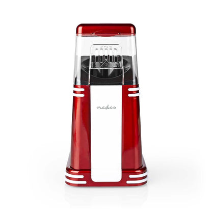 Macchina Pop Corn 1200W