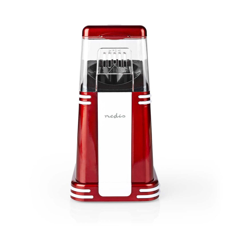 Macchina Pop Corn 1200W
