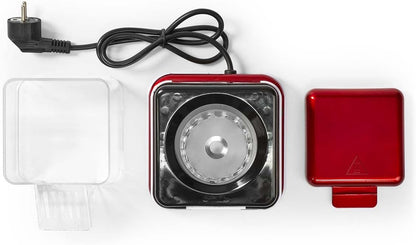 Macchina Pop Corn 1200W