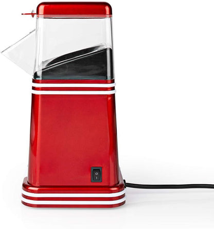 Macchina Pop Corn 1200W