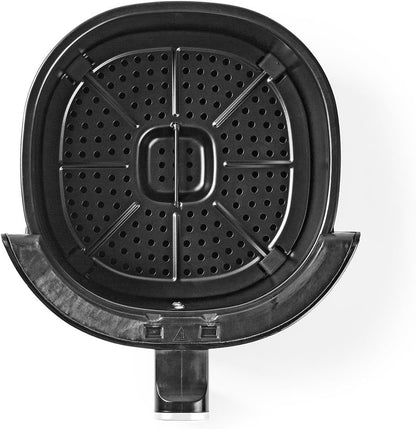 Friggitrice Ad Aria Calda 2,4L Black 1000 W