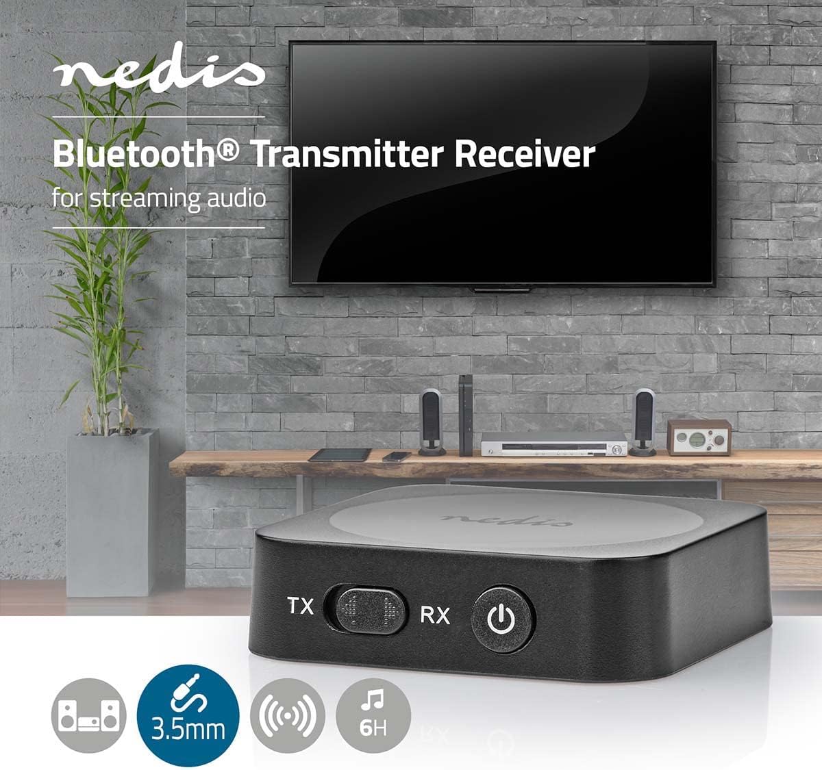 Trasmettitore Bluetooth