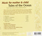 Music for Mother and Child - Tales of Ocean