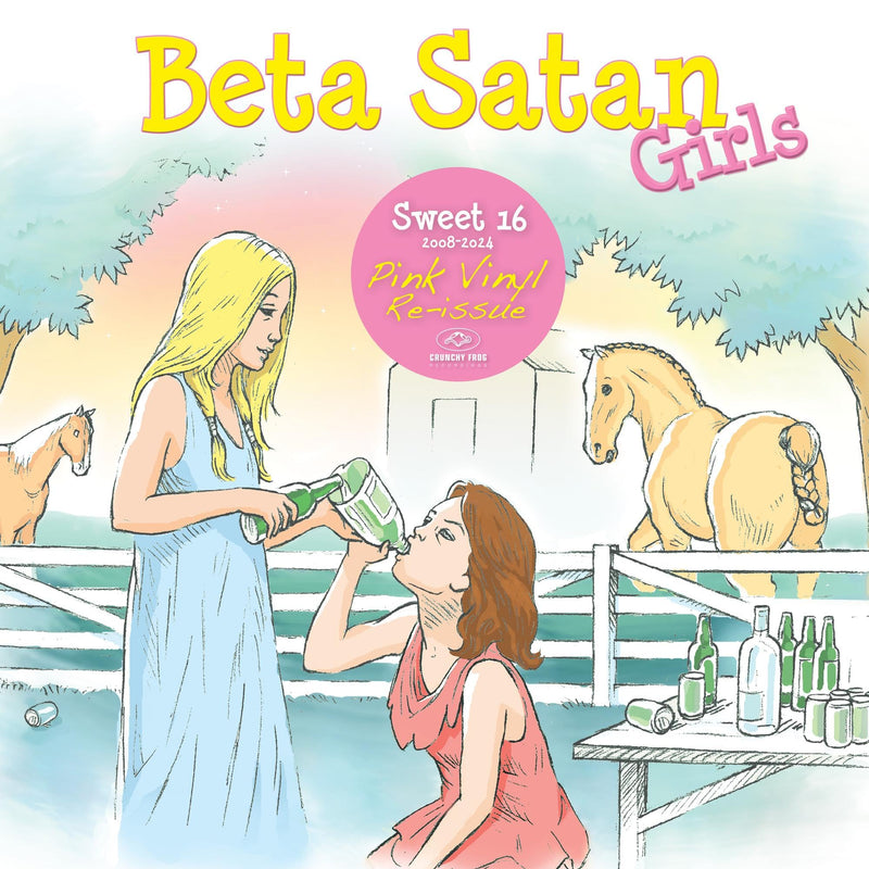 Girls