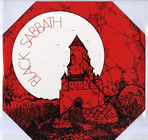 Black Sabbath (Picture Disc)