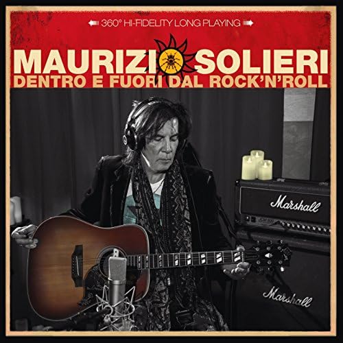 Dentro E Fuori Dal Rock N Roll