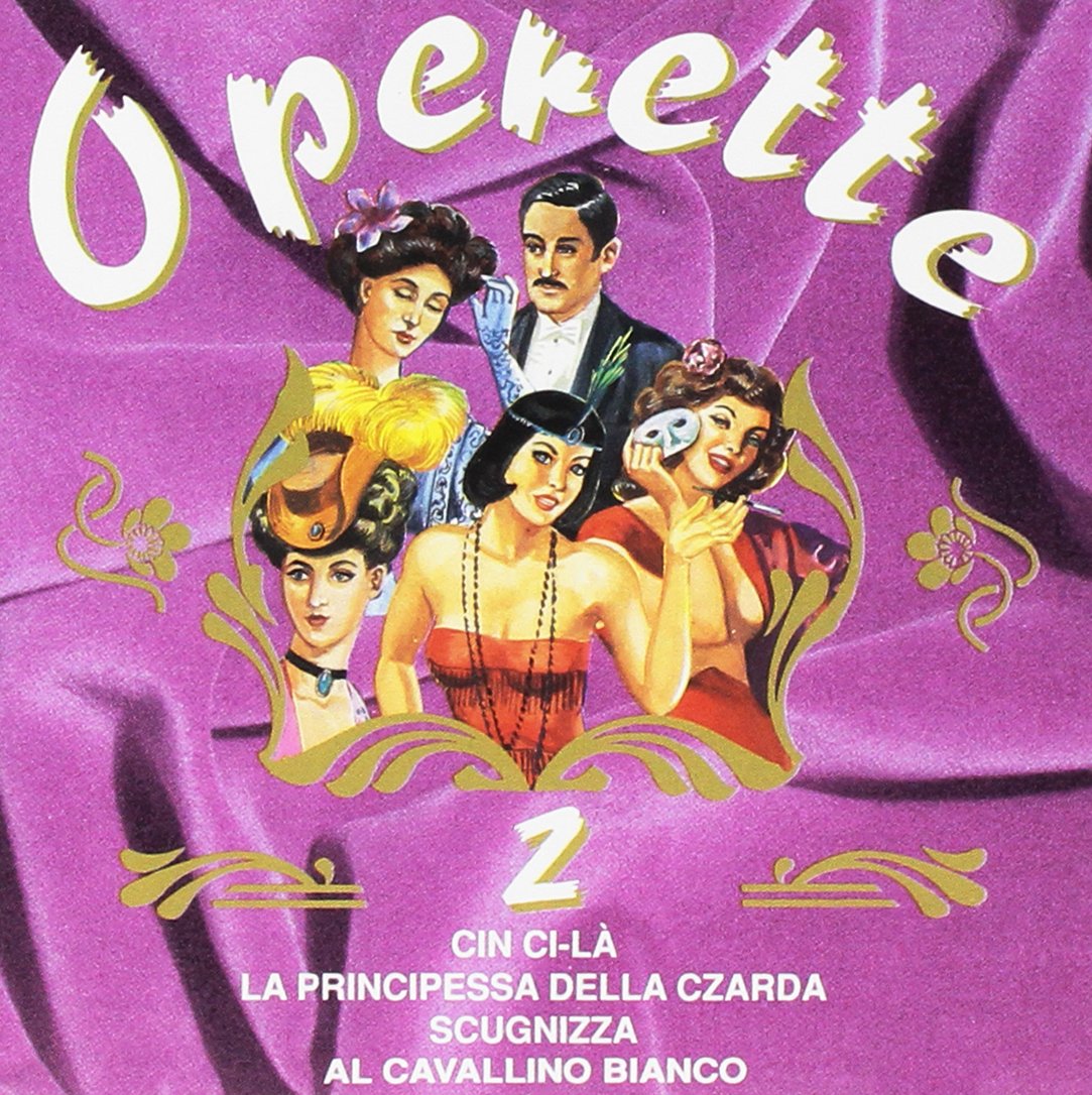 Operette Vol.2