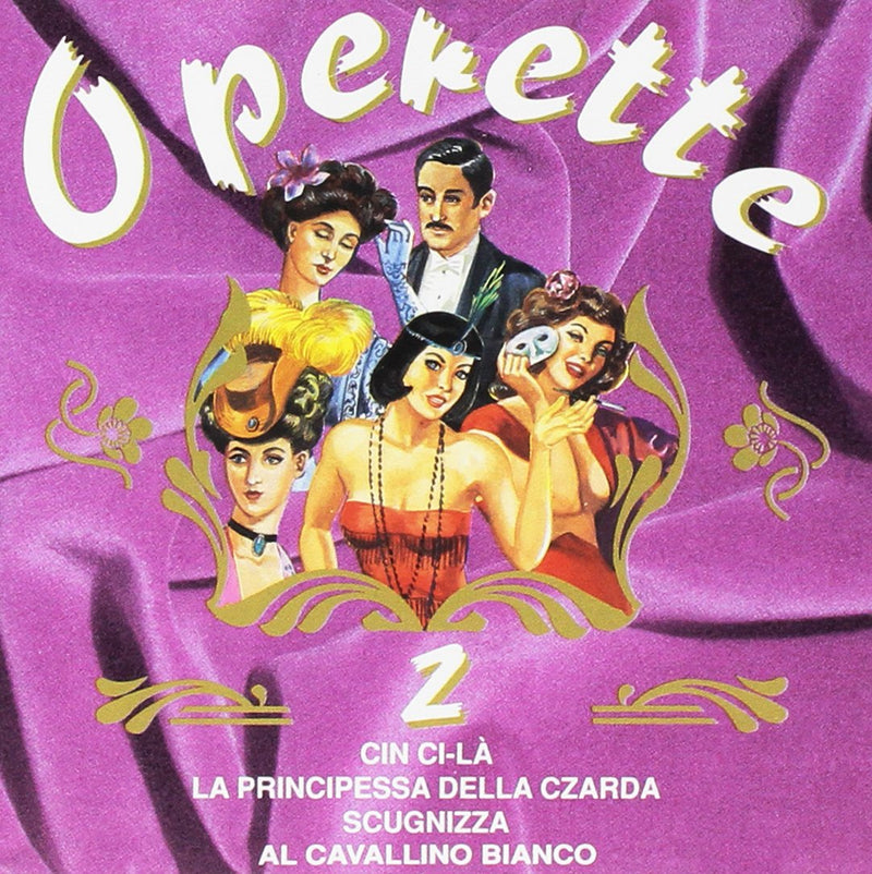 Operette Vol.2