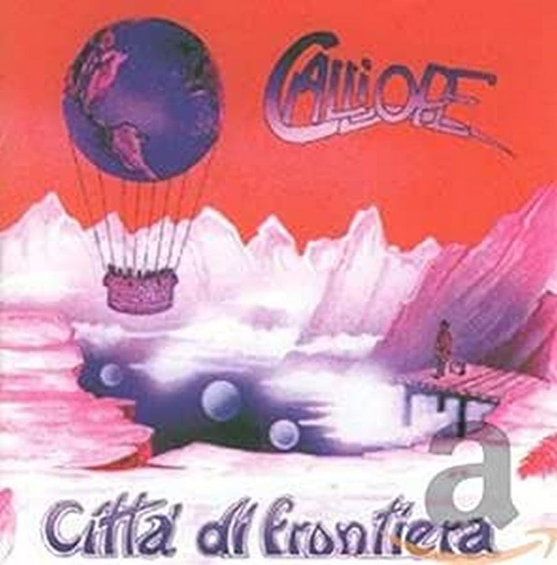 Citta Di Frontiera