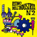 Ritmo Dell'industria N.2 (Limited Edition)