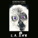 Generazioni - Limited Clear Green