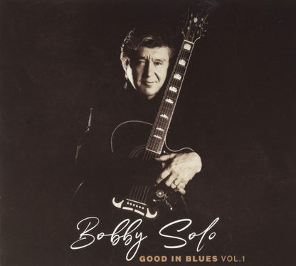 Good In Blues Vol 1