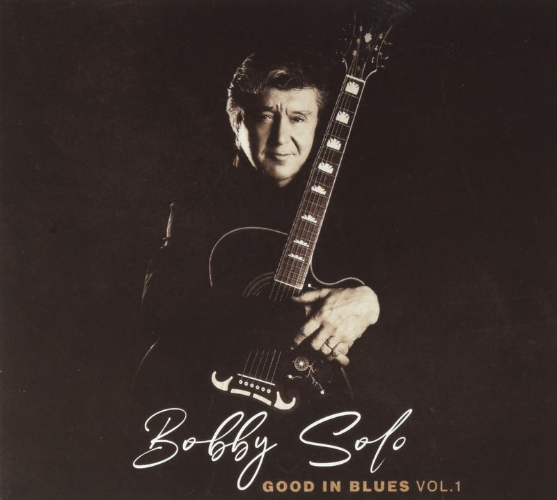 Good In Blues Vol 1