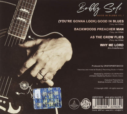 Good In Blues Vol 1