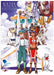 Nadia - Il Mistero Della Pietra Azzurra (Box 6 Dv) Deluxe Edition
