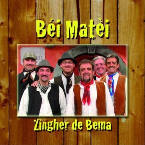 Zingher de Bema
