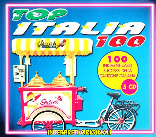 Top Italia 100 Box