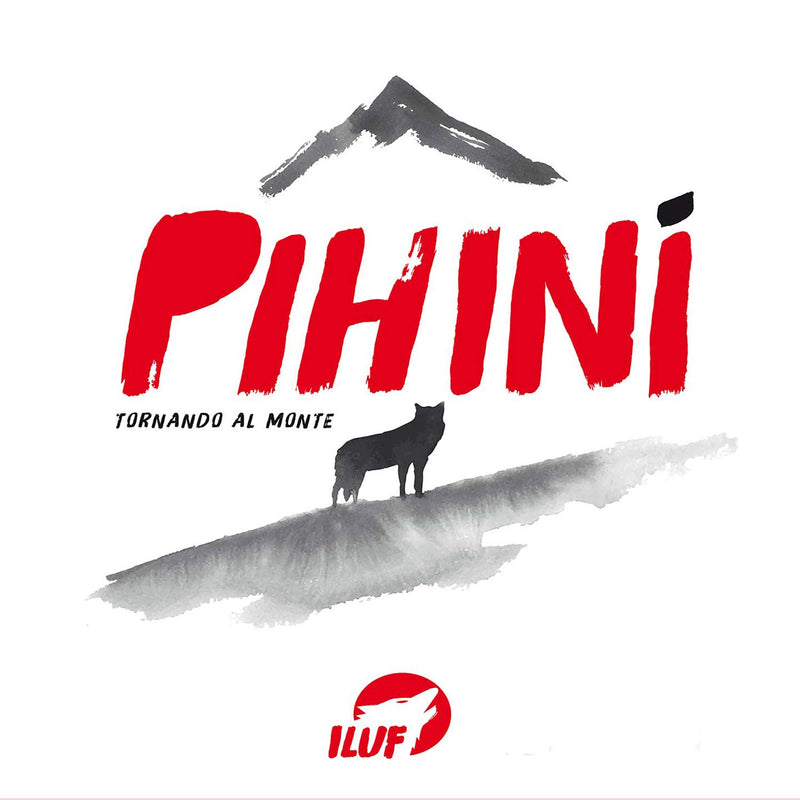 Phini: Tornando Al Monte