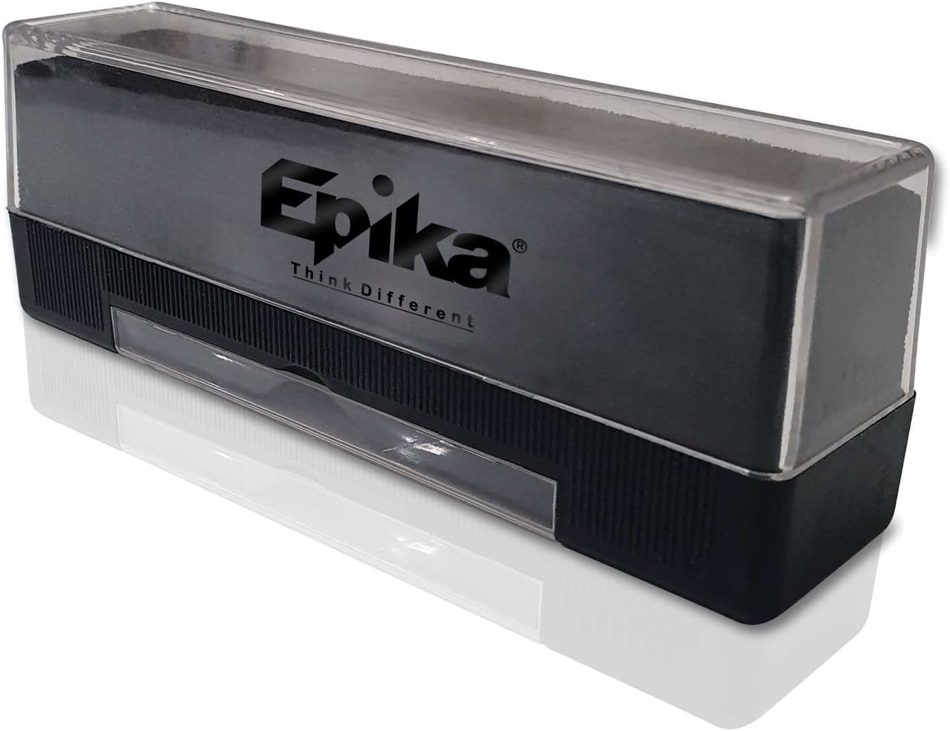 Velvet Brush – 2 Brushes and as an Artist: Epika Vinyl Brush