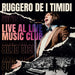 Live Al Live Music Club