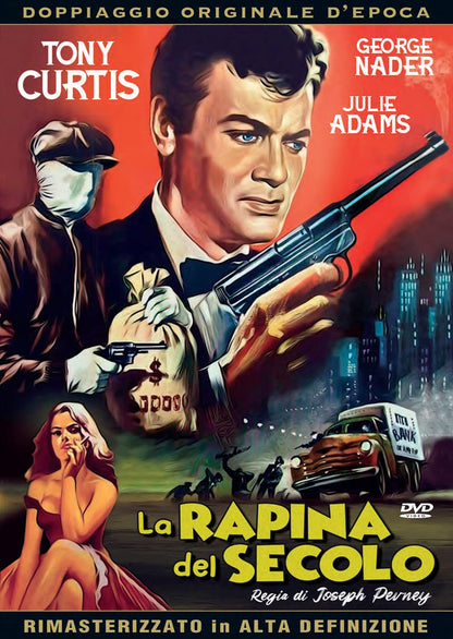 La Rapina del Secolo