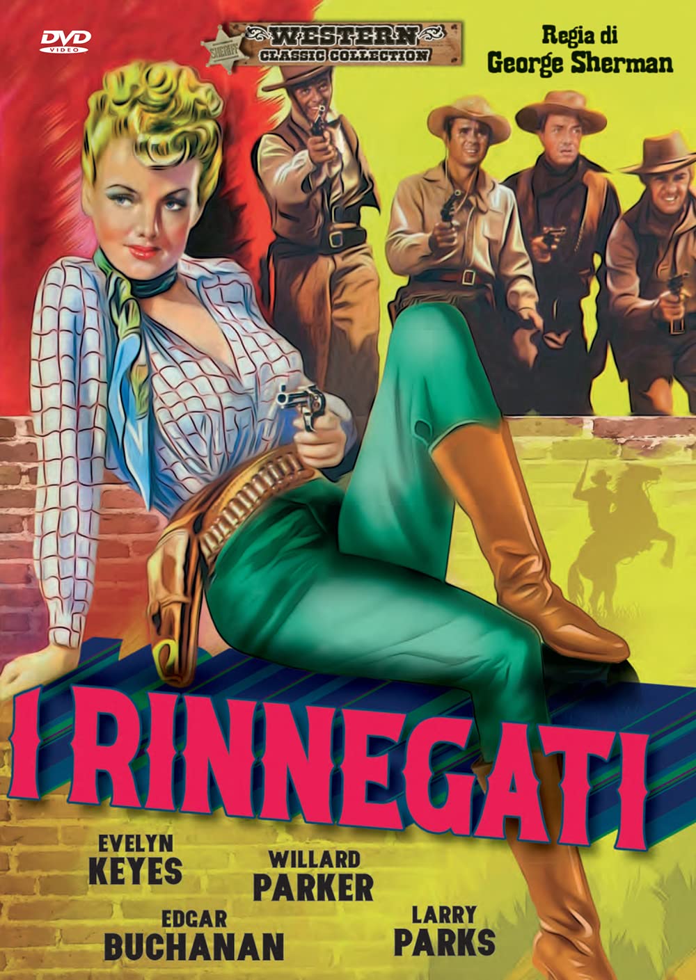 I Rinnegati