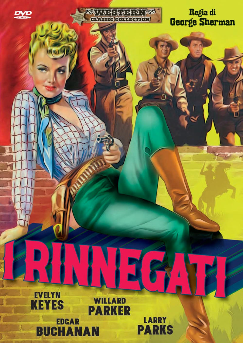 I Rinnegati