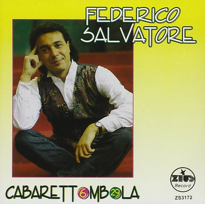 Cabarettombola