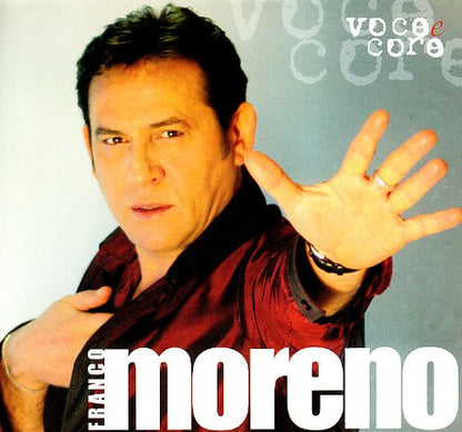 Voce E Core