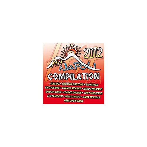 Hit Napoli Compilation 2012