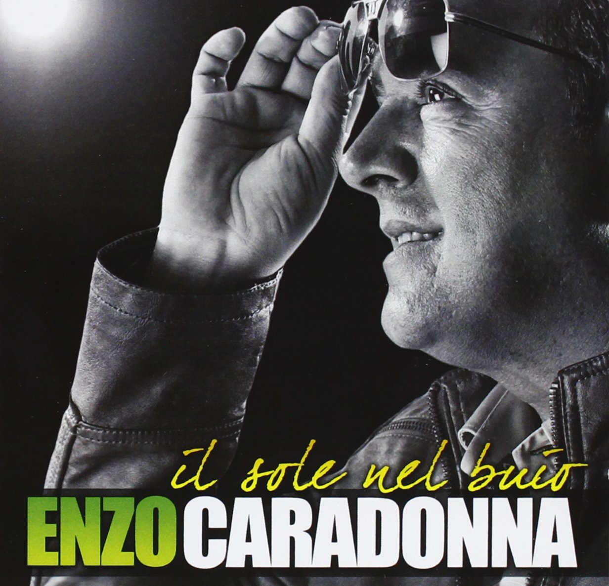 Il Sole Nel Buio