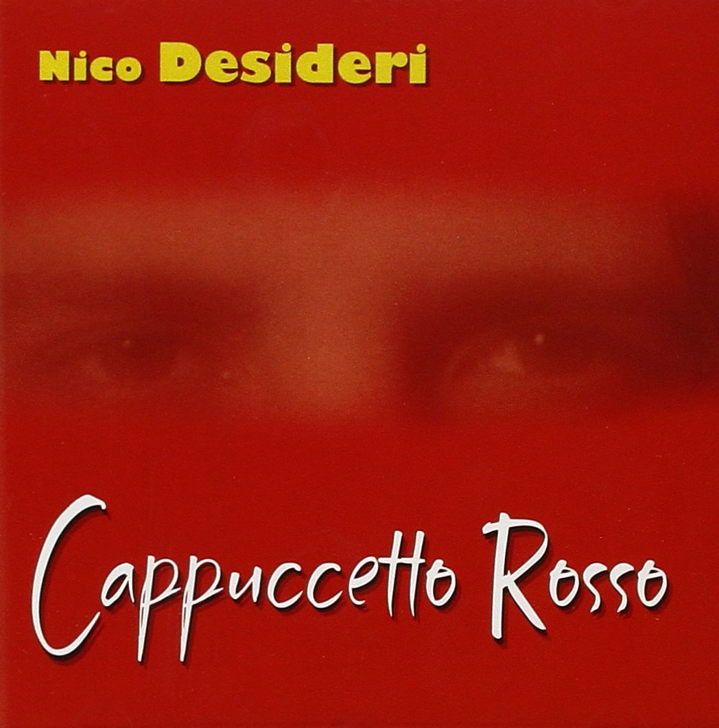 Capuccetto Rosso