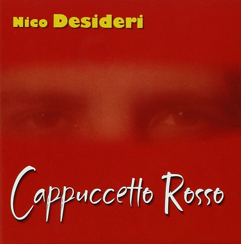 Capuccetto Rosso