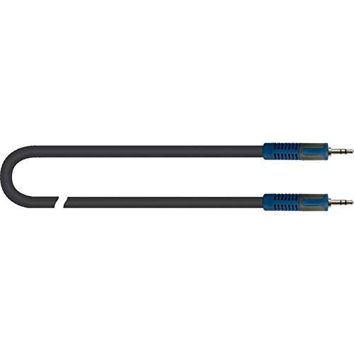 Cavo (Rksa/1382) Adattatore 2 Jack 3.5 Stereo - 2 M