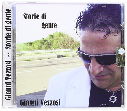 Storie Di Gente