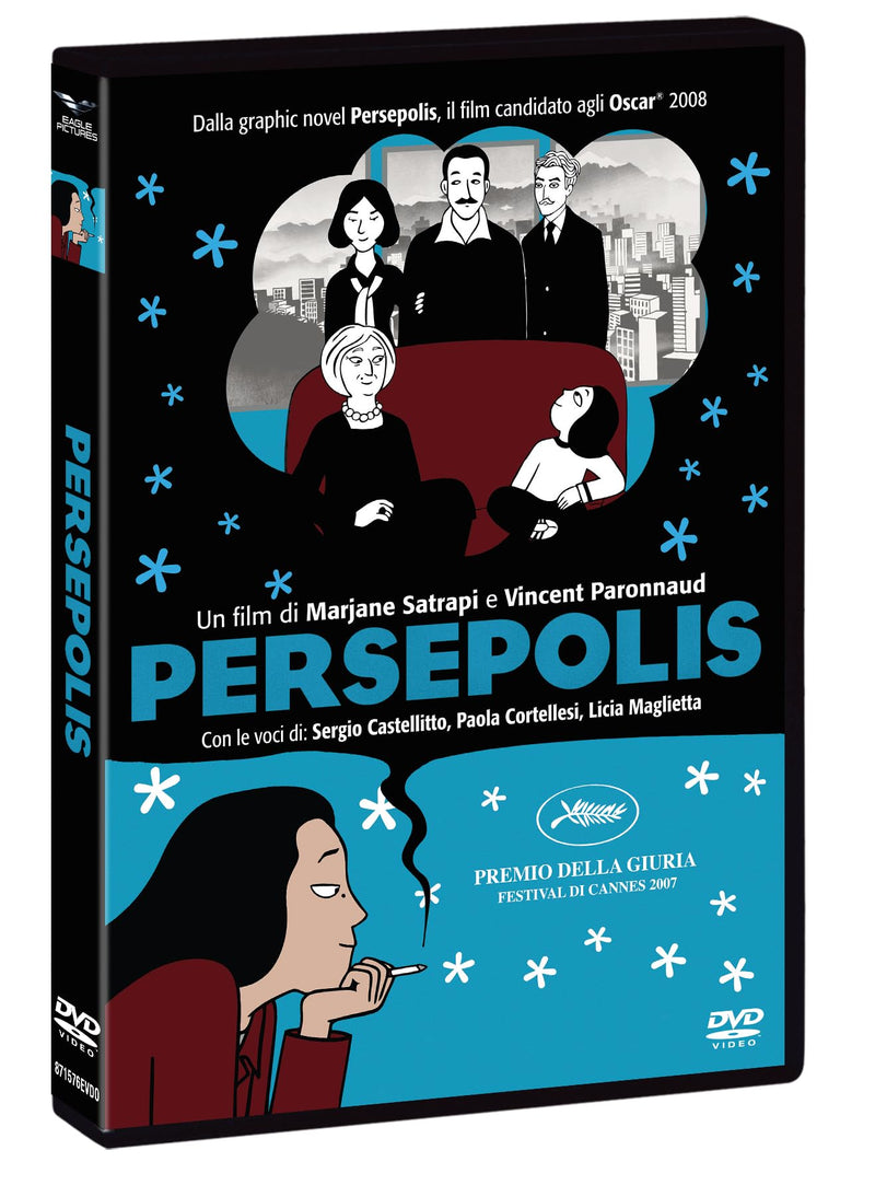 Persepolis N.E.