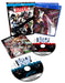High School Of The Dead - La Serie Completa (2 Blu-Ray) - (Italian Import)