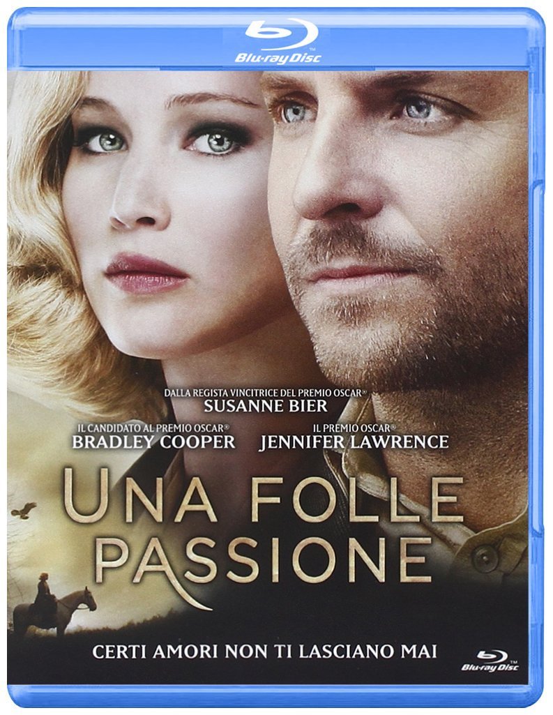 Una folle passione