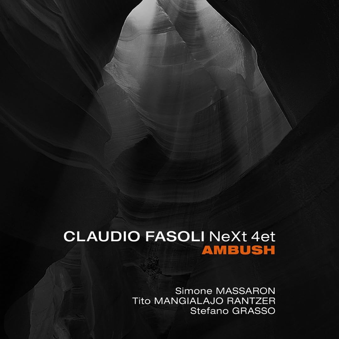 Ambush/Claudio Fasoli Next 4et