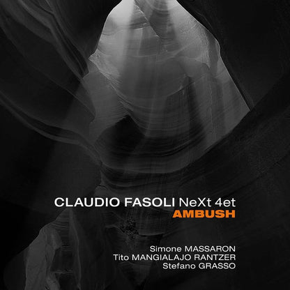 Ambush/Claudio Fasoli Next 4et