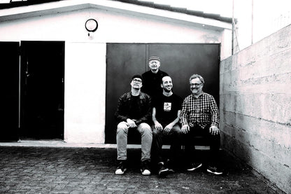 Ambush/Claudio Fasoli Next 4et