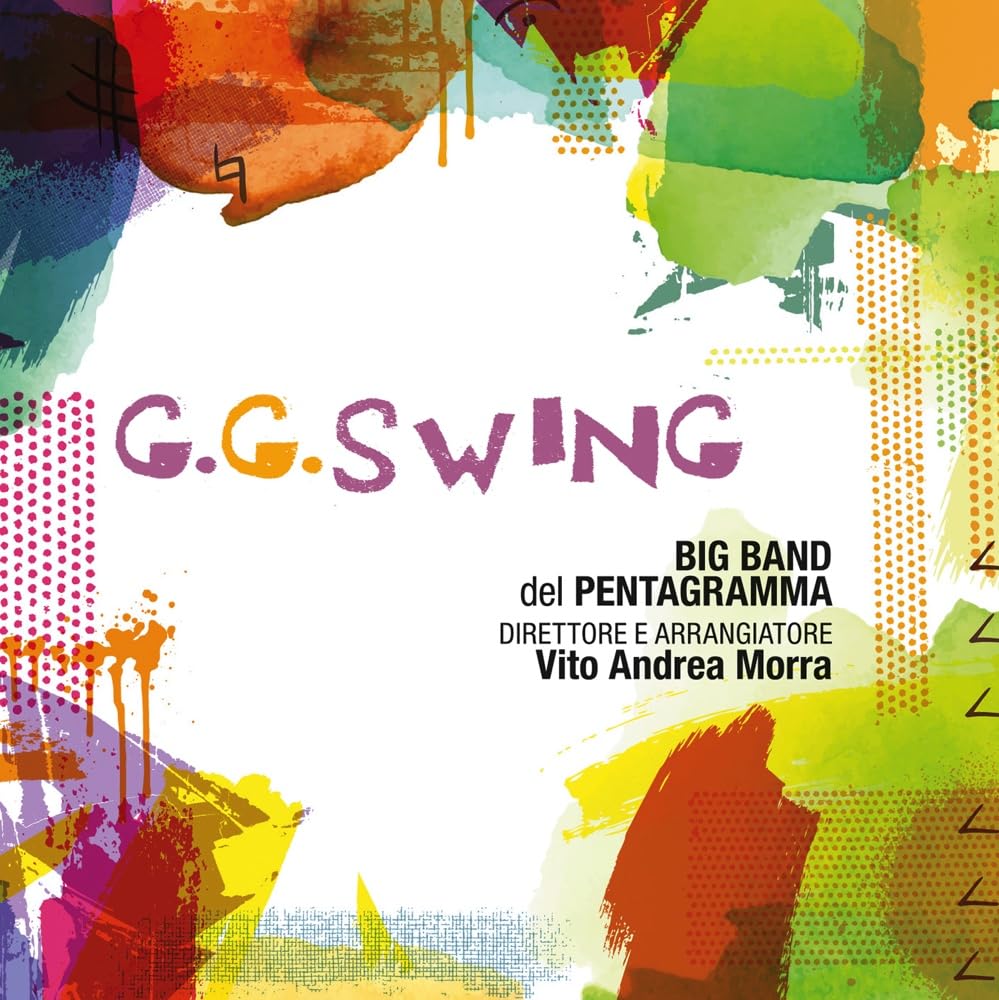 G. G. Swing