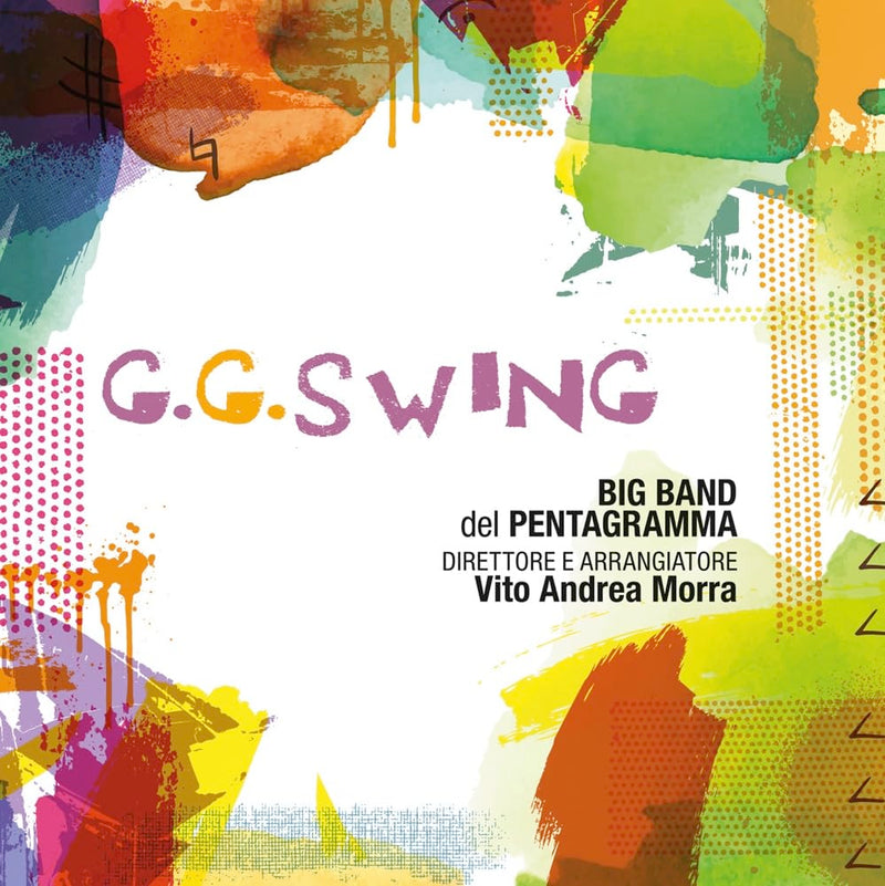 G. G. Swing